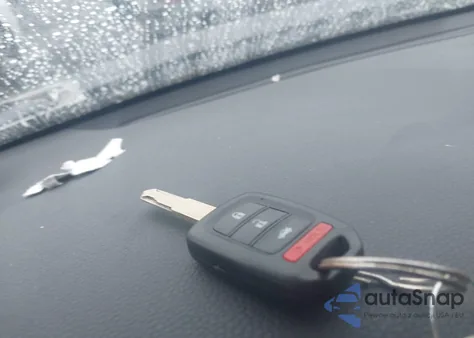 2015 Honda Accord Lx z USA, uszkodzony, nr VIN 1HGCR2F31FA235074